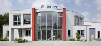 INNOTEC Zerspanungstechnik GmbH
