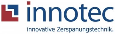 Logo von INNOTEC Zerspanungstechnik GmbH
