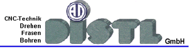 Logo von Distl GmbH
