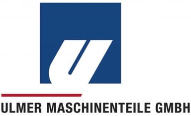 Logo di Ulmer Maschinenteile GmbH