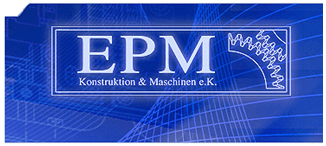 Logo di EPM Konstruktion & Maschinen KG