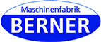 Logo von Maschinenfabrik Berner GmbH & Co.KG