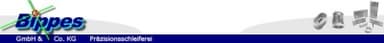 Logo von Bippes GmbH & Co. KG