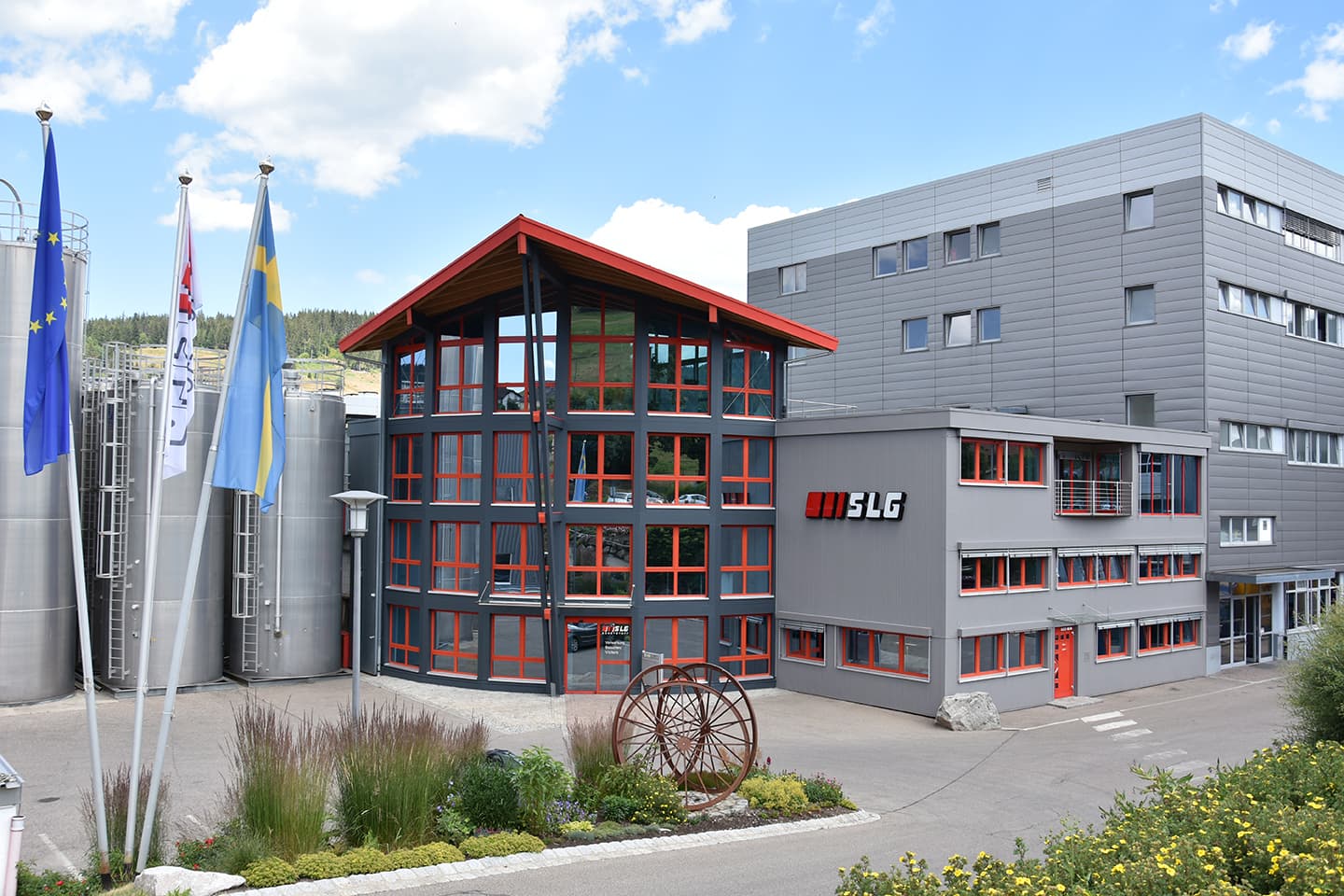 SLG Kunststoff GmbH