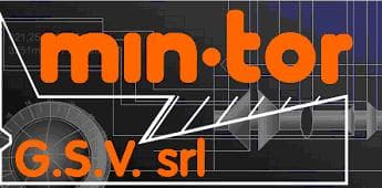 Logo von Min-tor g.s.v. Srl