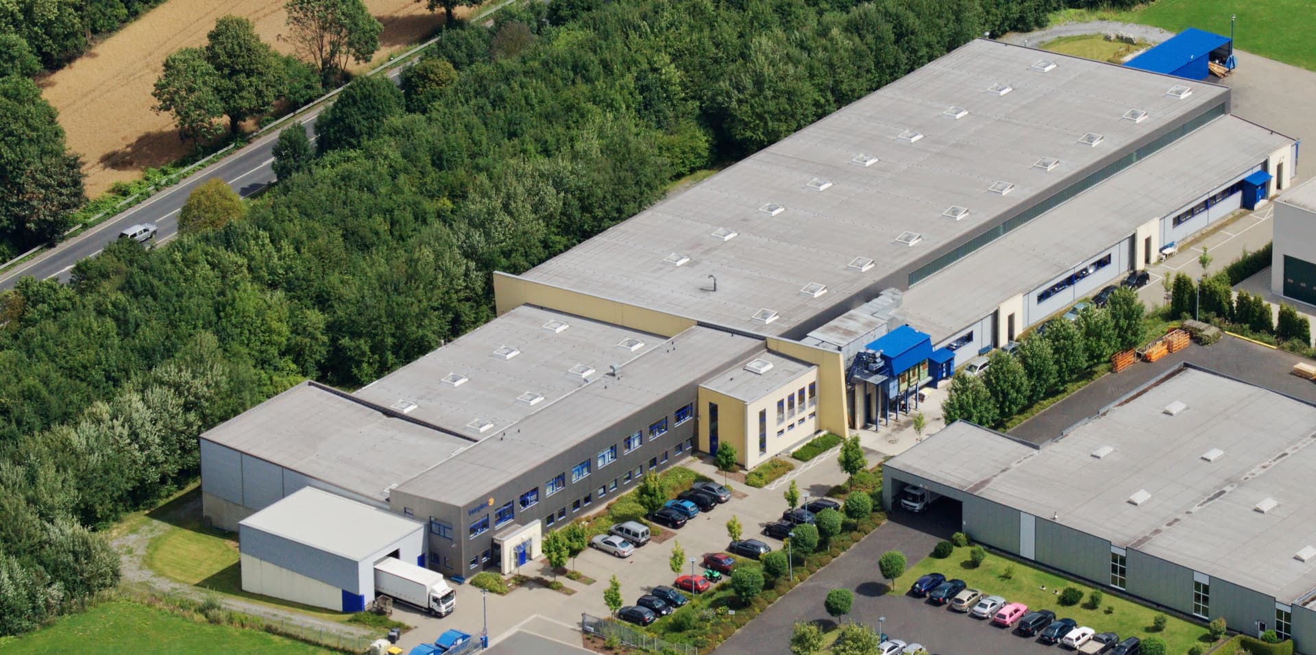 Burgtec Systemlösungen GmbH & Co. KG