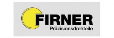 Logo von Firner Präzisionsdrehteile GmbH