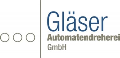 Logo di Gläser Automatendreherei GmbH