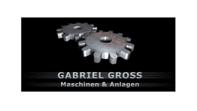 Gabriel Gross GmbH logo