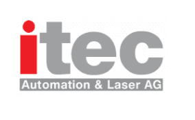 Logo di itec Automation & Laser AG