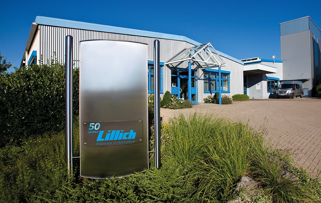 Willy Lillich GmbH