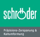 Logo von Robert Schröder GmbH & Co. KG
