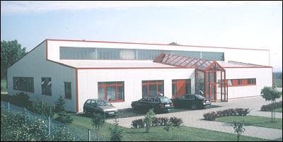 wfm Werkzeugbau und Feinwerktechnik Meiningen GmbH
