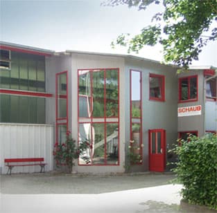 SCHAUB Fertigungstechnik GmbH
