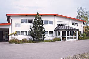 Franz Schirling Drehtechnik GmbH & Co. KG