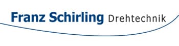 Logo von Franz Schirling Drehtechnik GmbH & Co. KG