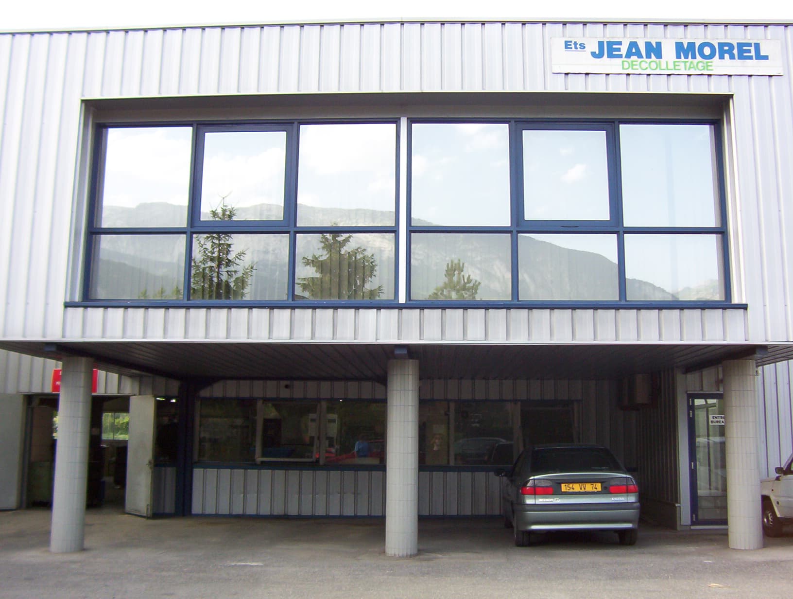 Jean Morel s.a.