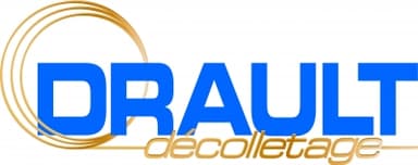 Logo von DRAULT DECOLLETAGE
