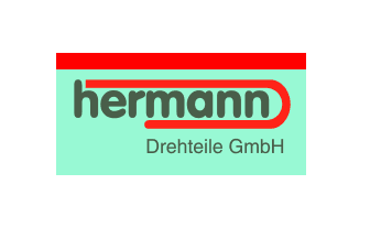 Logo von Hermann Drehteile GmbH