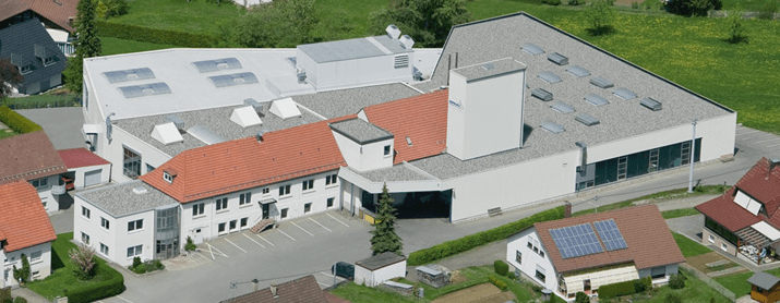 GRIMM AG