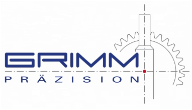 Logo von GRIMM AG