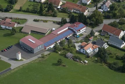 Schlemmer-Metallbearbeitung GmbH & Co. KG