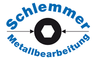 Logo von Schlemmer-Metallbearbeitung GmbH & Co. KG