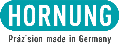 Hornung GmbH logo
