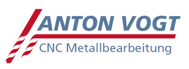 Anton Vogt CNC-Metallbearbeitung logo
