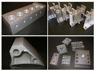 SP CNC-Fertigungstechnik GmbH