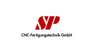 Logo von SP CNC-Fertigungstechnik GmbH