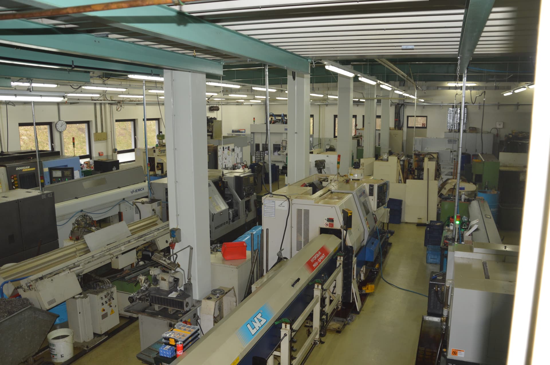 Gebr. Storz Zerspanungstechnik GmbH