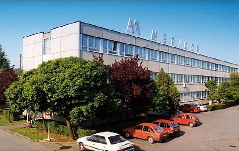 MEDICOR KÉZIMŰSZER RT.