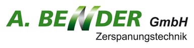 Alexander Bender Zerspanungstechnik GmbH logo