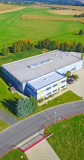 FFZ Feinmechanisches Fertigungszentrum Glashütte GmbH