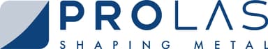 ProLas GmbH logo