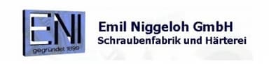 Logo von Emil Niggeloh GmbH
