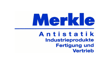 Logo von Friedrich Merkle