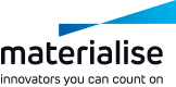 Materialise GmbH logo
