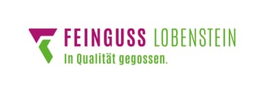 Feinguss Lobenstein GmbH logo