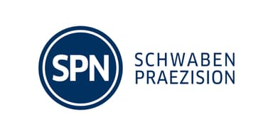 Logo von SPN Schwaben Präzision Fritz Hopf GmbH