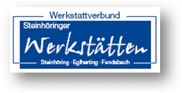 Logo von Katholische Jugendfürsorge e.V. <br>Steinhöringer Werkstätten