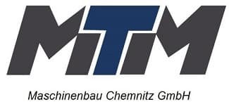 Logo von MTM Maschinenbau Chemnitz GmbH