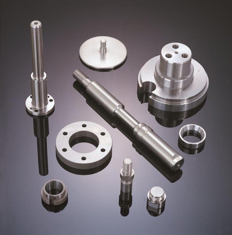 Precise Metal Production GmbH & Co. KG