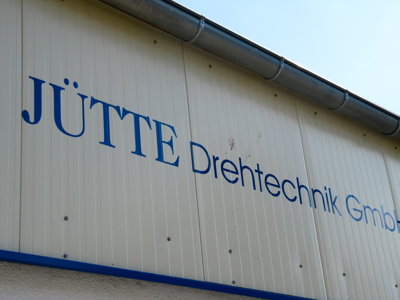Jütte GmbH