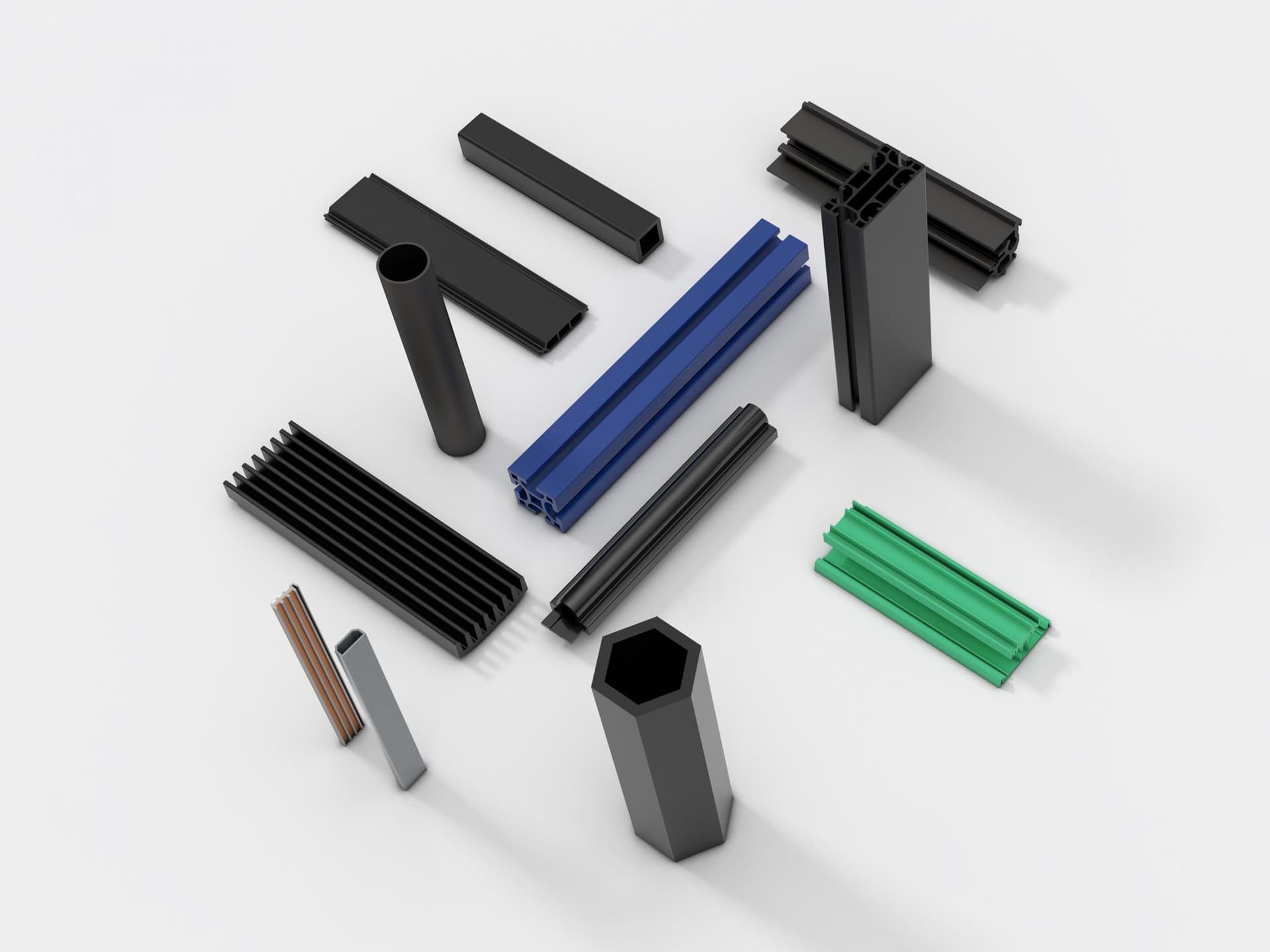 Technoform Kunststoffprofile GmbH