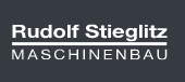 Logo von Rudolf Stieglitz Maschinenbau GmbH