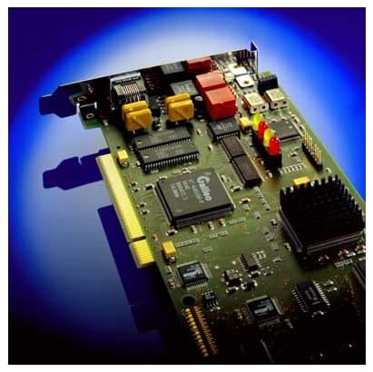 4D-electronic GmbH