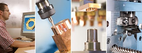 Hecht + Dieper Präzisionsspritzguss GmbH