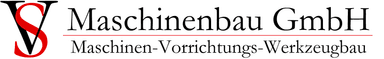 VS Maschinenbau GmbH logo